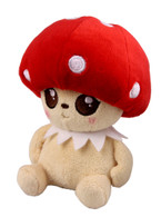 Tulipop Fred Tineez Plush Toynami Shop