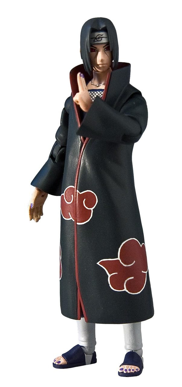 itachi action figure