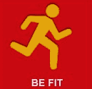 Longevity through fitness Longevity through fitness