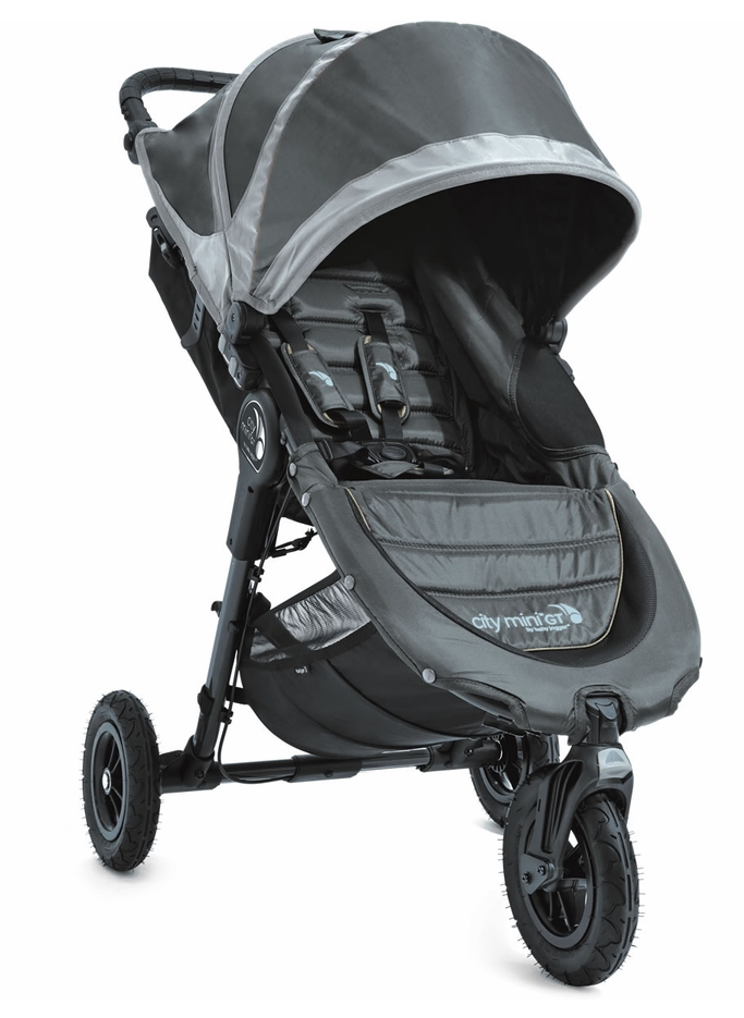 baby jogger city mini gt with bassinet