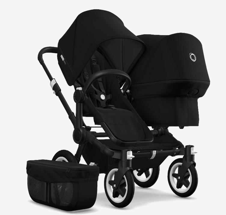 bugaboo stroller for two