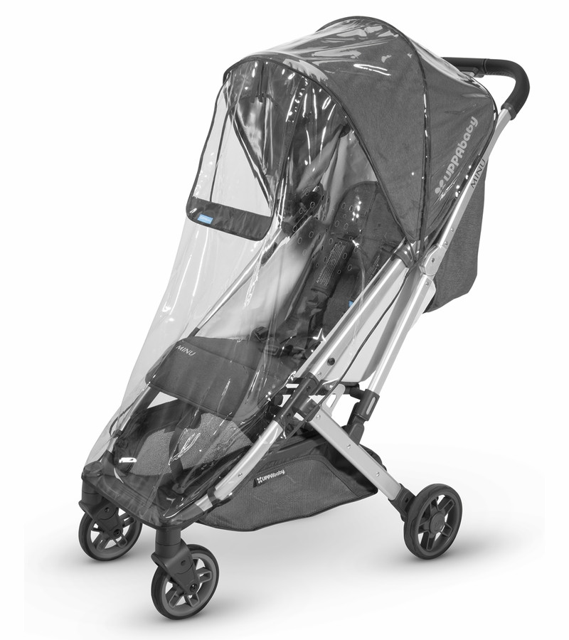 uppababy minu from birth kit