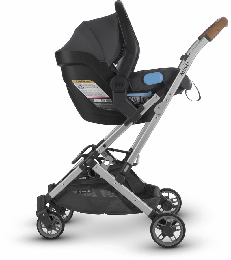uppababy