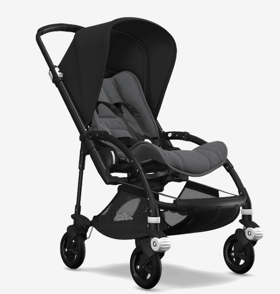 bugaboo bee weight kg
