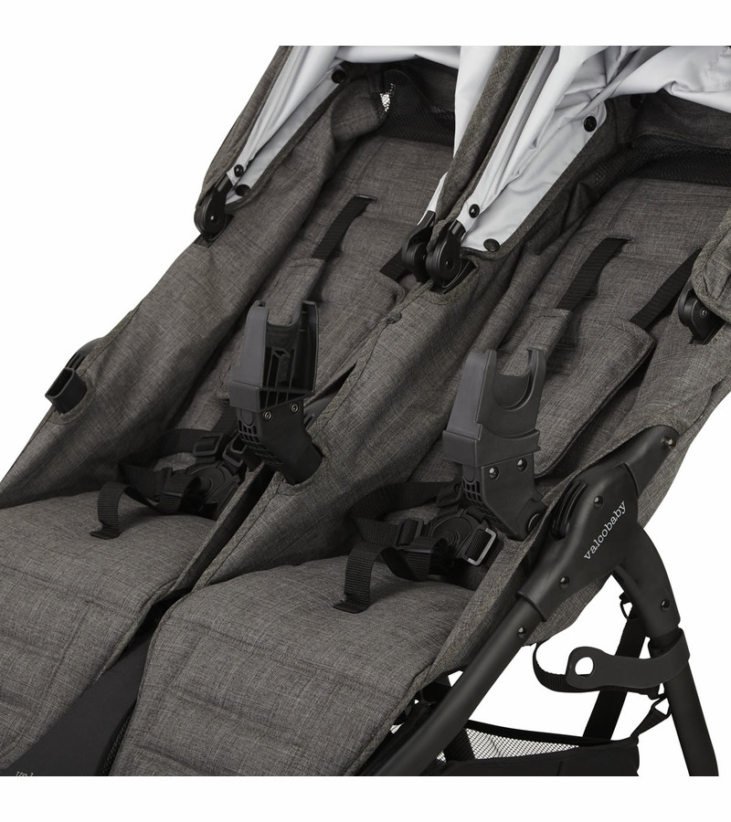 valco baby universal stroller travel bag
