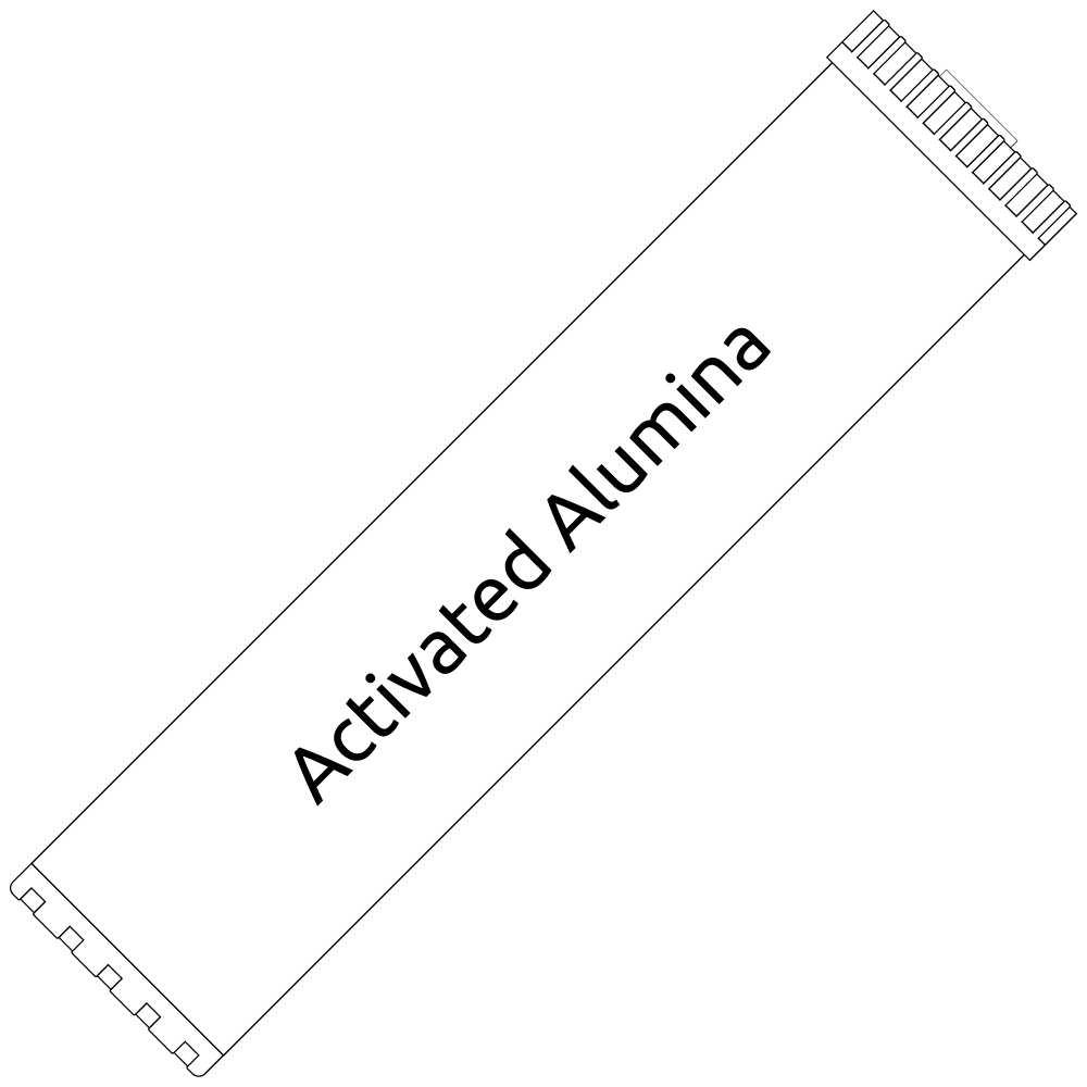Axtivated Alumina