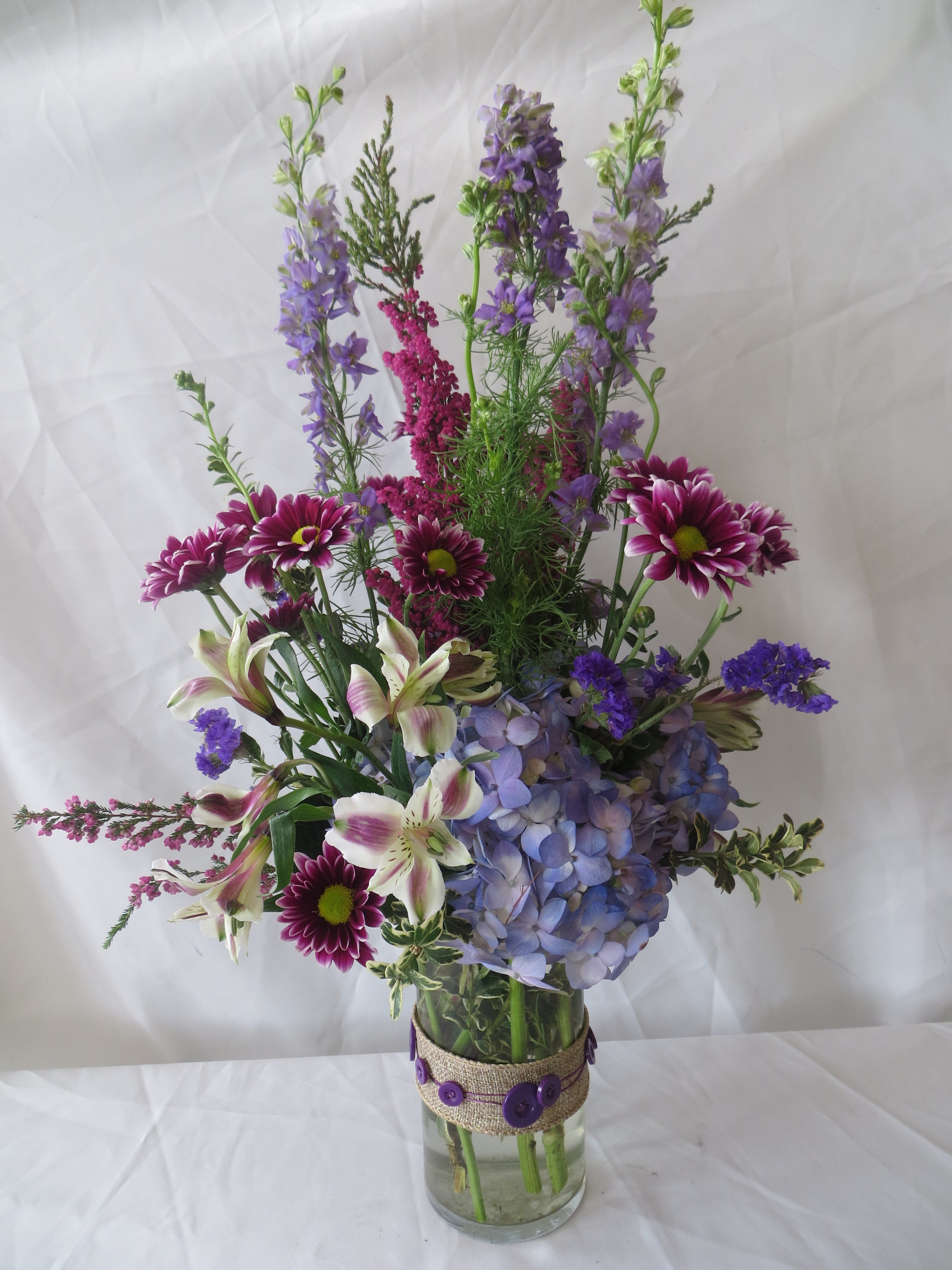 The Best of Friendswood Flowers - Enchanted Florist Pasadena