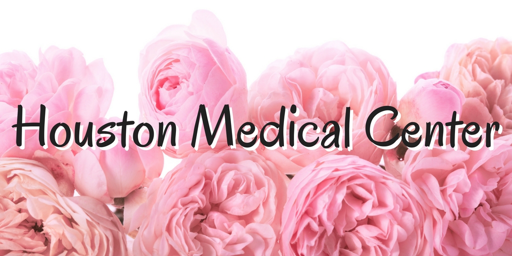 Houston Medical Center Florist Flower Delivery Texas