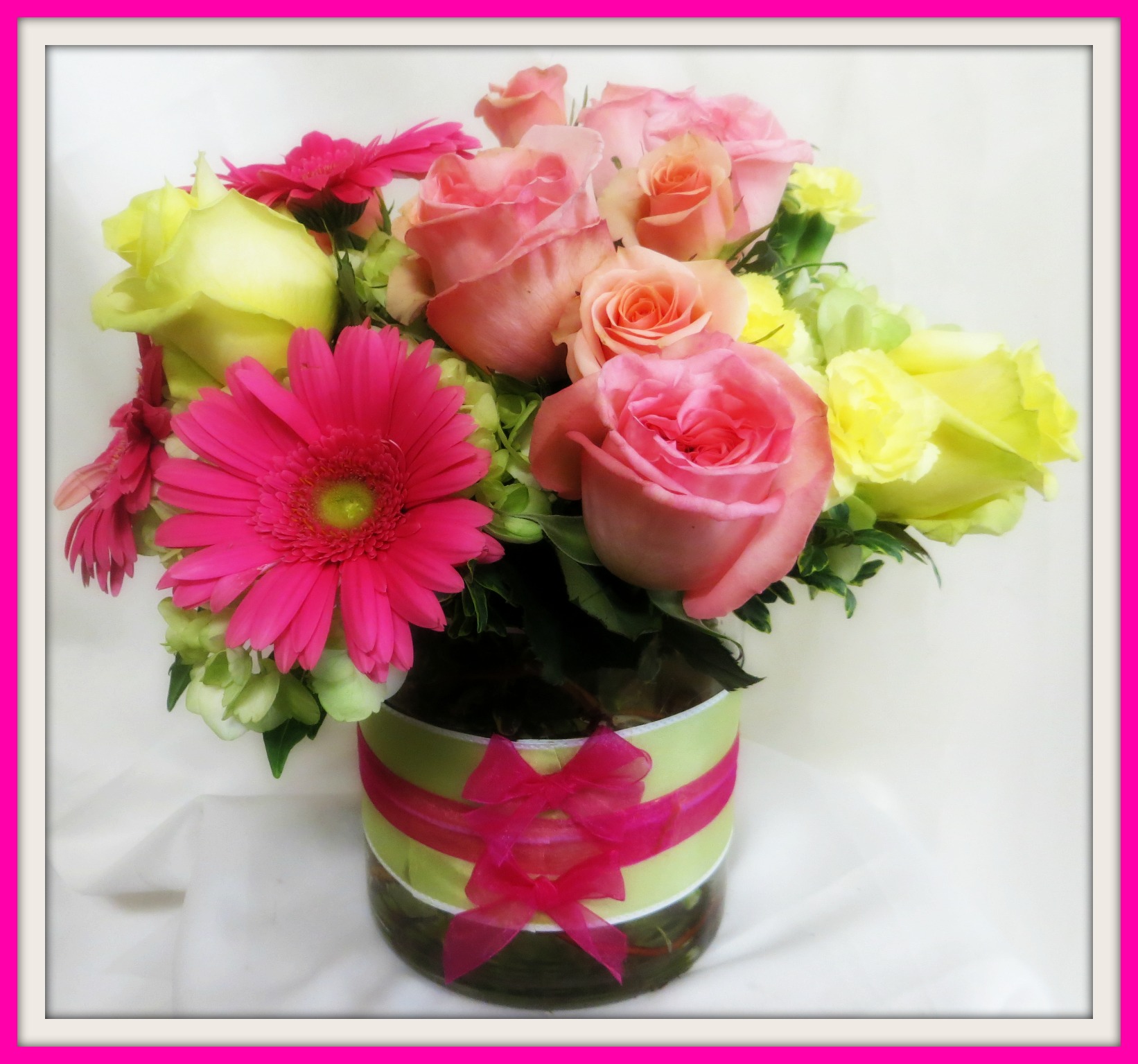 Pasadena Flower Shops In Texas Isn't Just About Flowers Enchanted