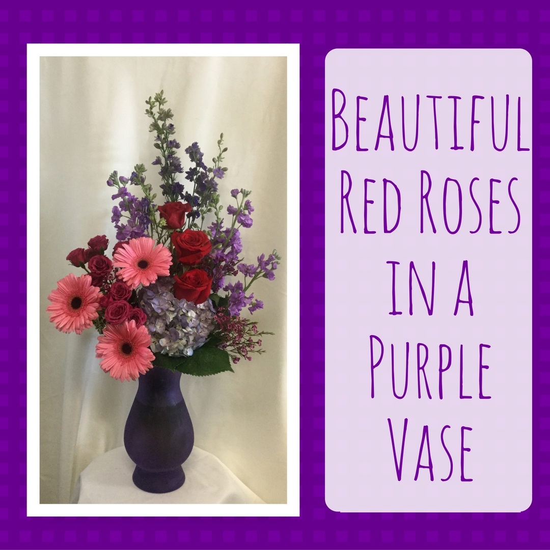 Our Most Popular Tiffany Bouquet for a Pearland Delivery Enchanted