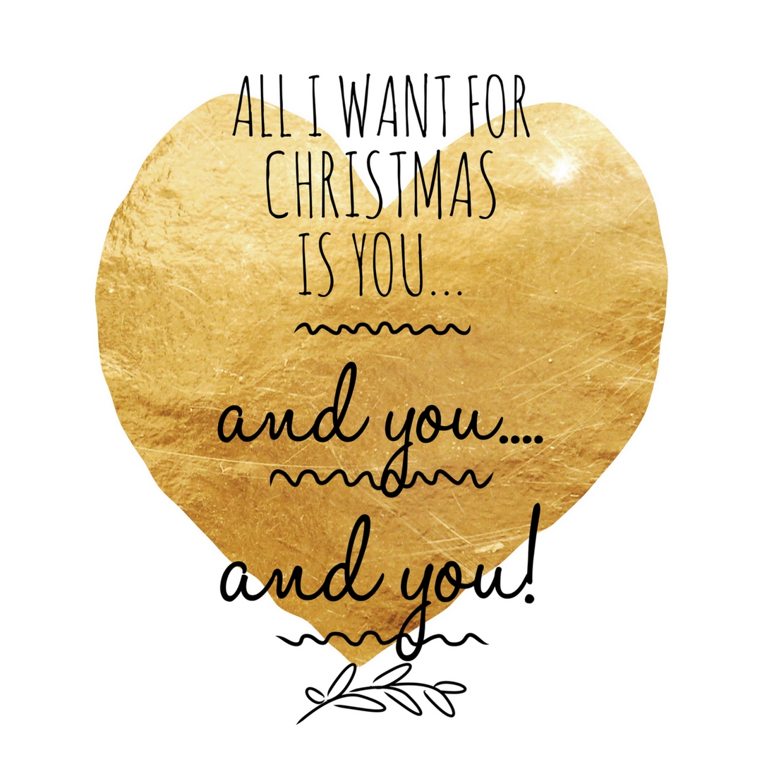 romantic christmas card message ideas for flower