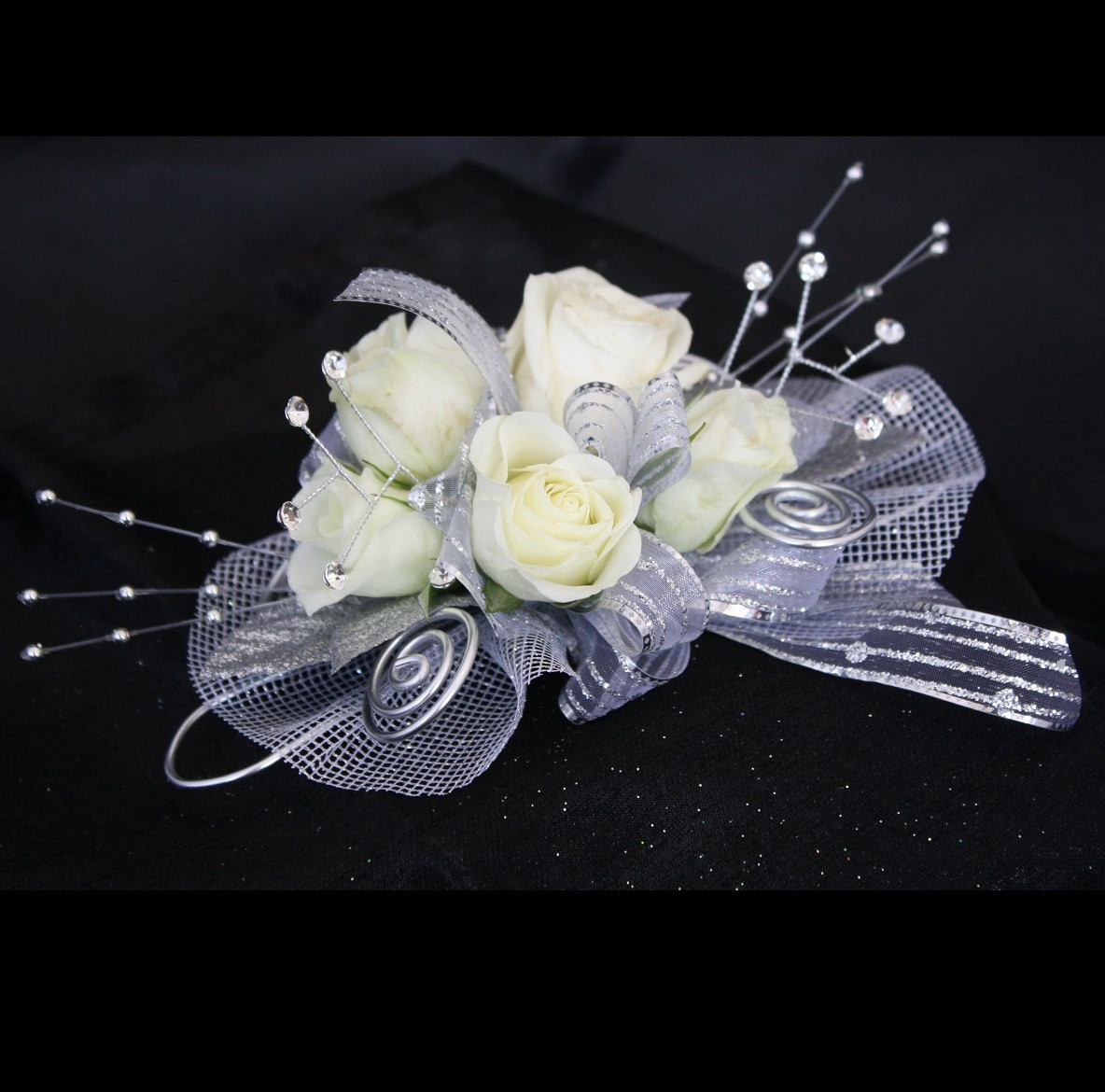 prom corsage online