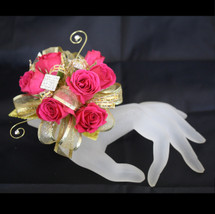 prom corsages and boutonnieres near me