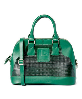 Recycled Eco-Friendly,Color-Blocking, Trending Satchel Bag