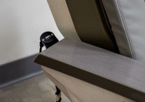 SHIATSULOGIC FX Massage Chair - USB Port Charging Set