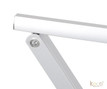 Slimline Daylight LED Manicure Table Lamp