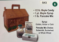 Maple Cabin Gift Box 6