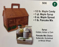 Maple Cabin Gift Box