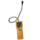 Combustible Gas Detector, Natural Gas, LPG, Goose Neck, LED Display