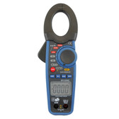 AC/DC 1000A Clamp Meter Multimeter Plus Thermometer