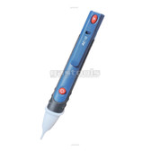 Non Contact Voltage Detector (NVC) mini Torch and buzzer with multi led detection voltstick