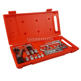 Flaring and Swaging Tool Kit