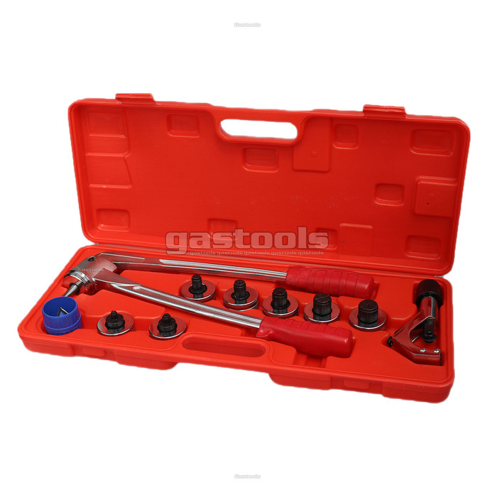 Tube Expander Tool Kit gastools