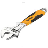 Adjustable Wrench 300mm (12") Max Clamping 35mm