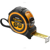 Measuring Tape 8M Metric and Inch