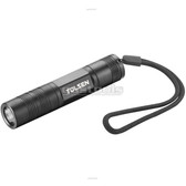 Led Flashlight Torch 1 watt CREE Lightweight Compact