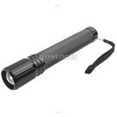 Led Flashlight Torch 5 watt CREE with Zoom to 200 Meters