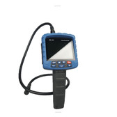 Inspection Camera  4 LED 1 mtr Borescope Record Display