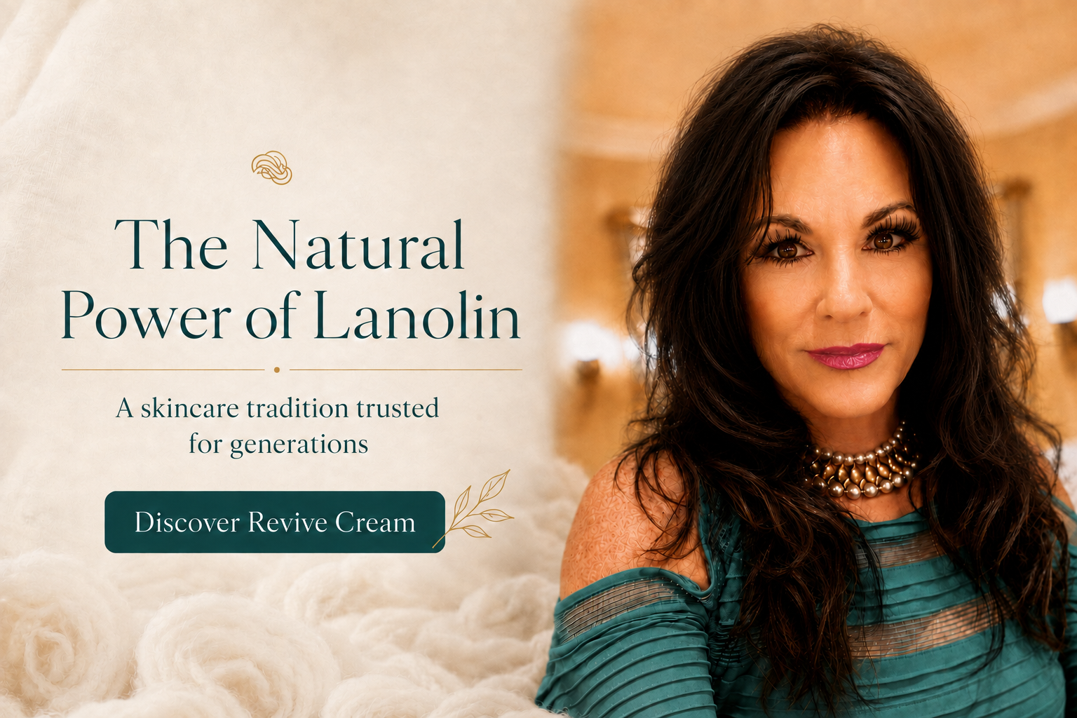 Merino Lanolin Skin Care &ndash; The Natural Power of Lanolin