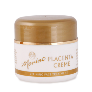 Revitalise your skin and fight the signs of ageing with our Merino® Plant Placenta Skincare range. With the help of Vitamins B5, C, E and Propolis our Plant Placenta range will help you enjoy younger, healthier looking skin for longer. 
   

Plant Placenta is the natural substance found under the pistil of the plant. It is full of amino acids, proteins and peptides that help stimulate the skin’s natural collagen and cellular regeneration.

The plant placenta we use comes from the aloe vera plant.