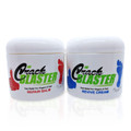 Coming Soon!   Crack Blaster Repair and Revive - Balm and Cream