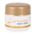  Placenta Cream Combo!  3 products - Day, Night, Eye!
