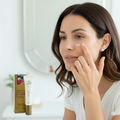 Placenta Cream Combo! Day & Eye Cream