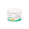 Fragrance Free Lanolin Dry Skin Cream Med. Jar 200gm