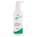 Fragrance Free Lanolin Dry Skin Cream Pump 240gm 