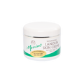 Fragrance Free Lanolin Cream Jar 100gm