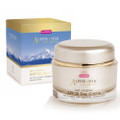 Alpine Silk Anti-Ageing SPF30 day Cream w/Collagen & Manuka 