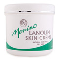 Large Jar of our World Famous nourishing lanolin skin cream