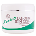 Coming Soon!  Lanolin Dry Skin Cream Med. Jar 200gm 