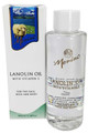 Lanolin Delicate Skin Oil w/VitE 