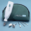 Nail Care Plus (Manicure & Pedicure Kit)  -  SHIPS 3/29/2023
