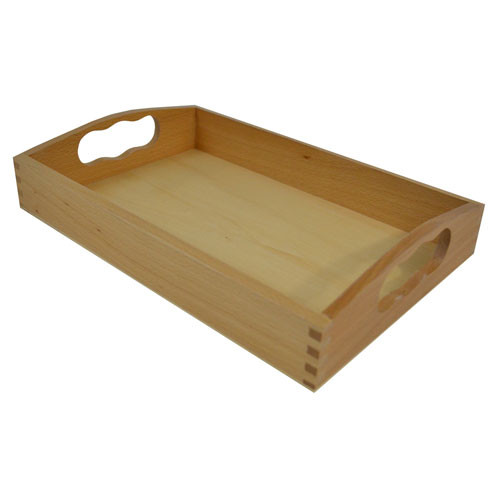Medium Tray