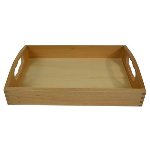 Medium Tray
