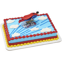 11031 Superman™ Man of Steel DecoSet®