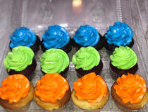 "Photo" Cup-Cakes