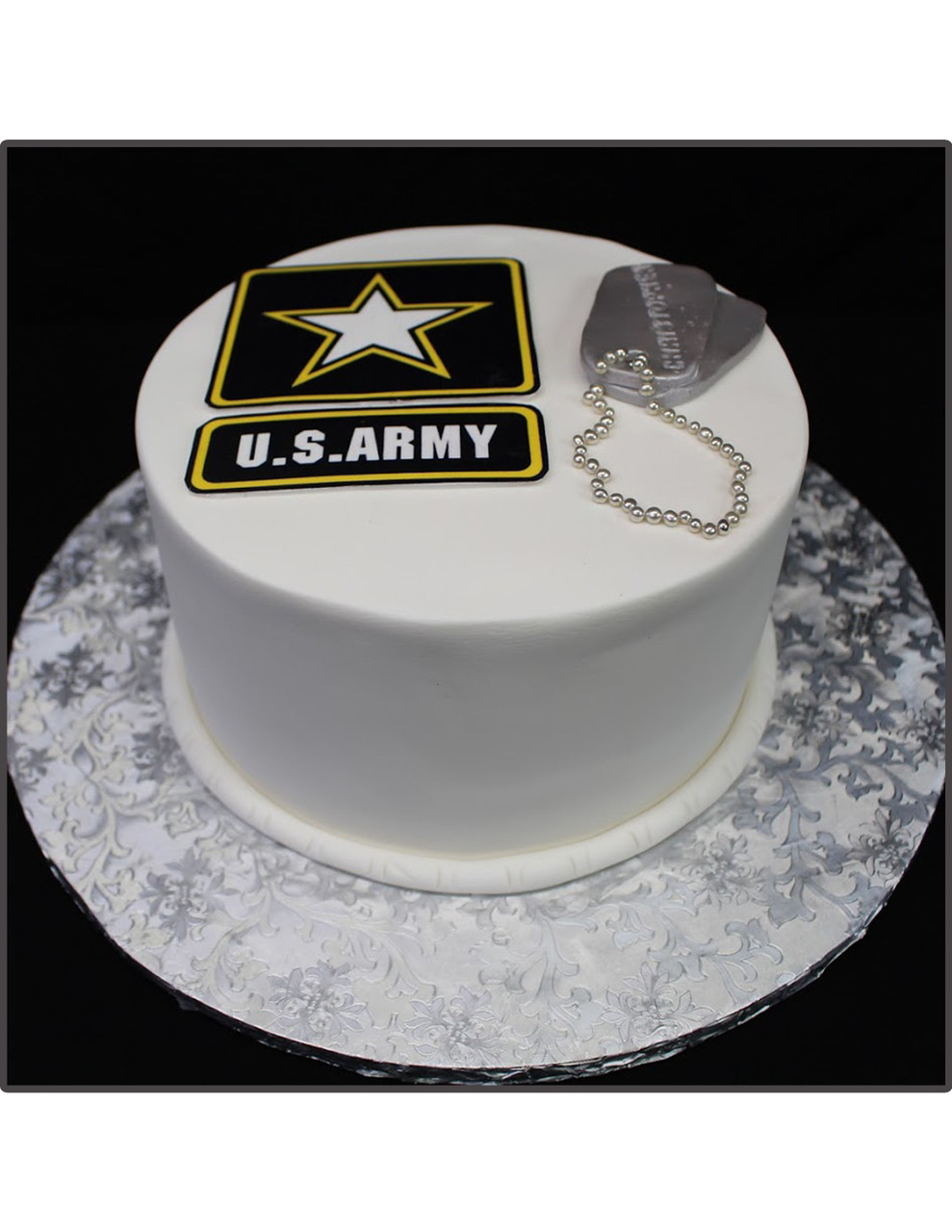 Model# 61504 US Army